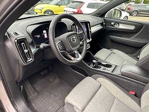 Volvo  Core 2WD