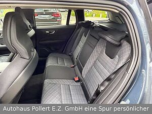 Volvo  Kombi Core