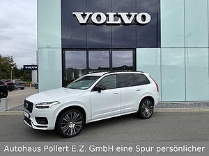 Volvo  R Design AWD B5 Mild-Hybrid