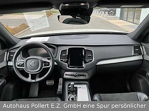 Volvo  R Design AWD B5 Mild-Hybrid