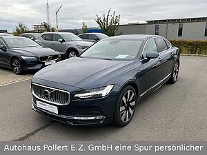 Volvo  T8 Ultimate Bright Plug-In Hybrid