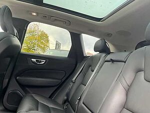 Volvo  T6 Inscription Recharge Plug-In Hybrid AWD