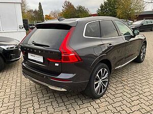 Volvo  T6 Inscription Recharge Plug-In Hybrid AWD