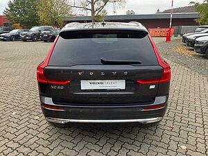 Volvo  T6 Inscription Recharge Plug-In Hybrid AWD