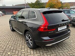 Volvo  T6 Inscription Recharge Plug-In Hybrid AWD