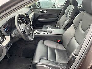 Volvo  T6 Inscription Recharge Plug-In Hybrid AWD