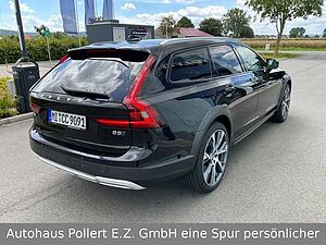 Volvo  Ultimate AWD