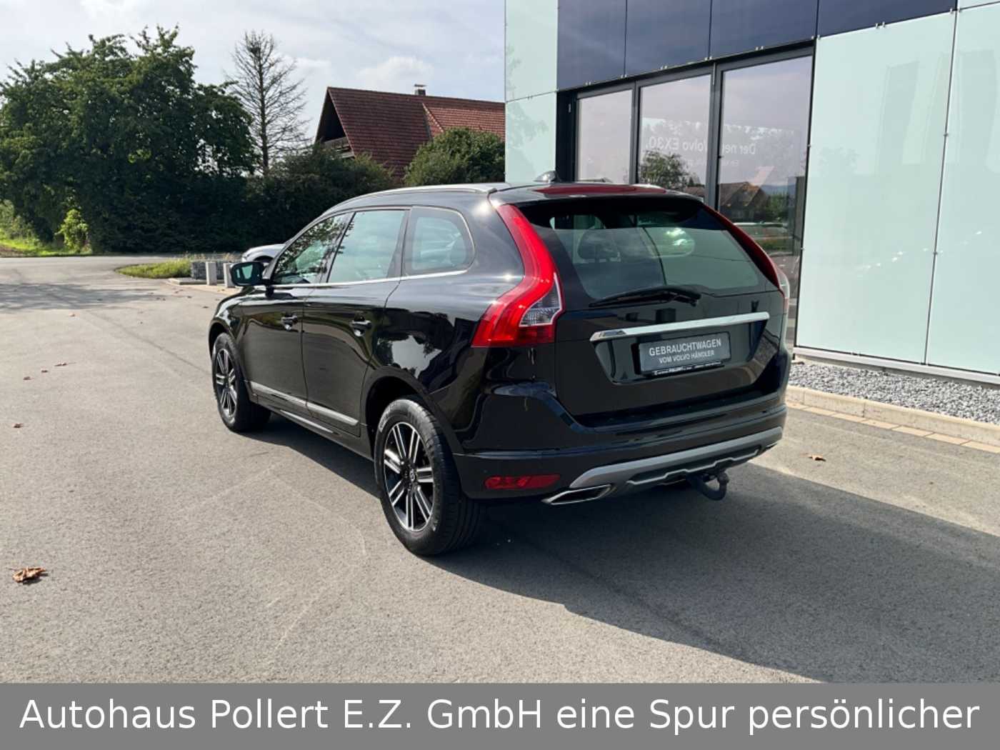 Volvo  Summum 2WD