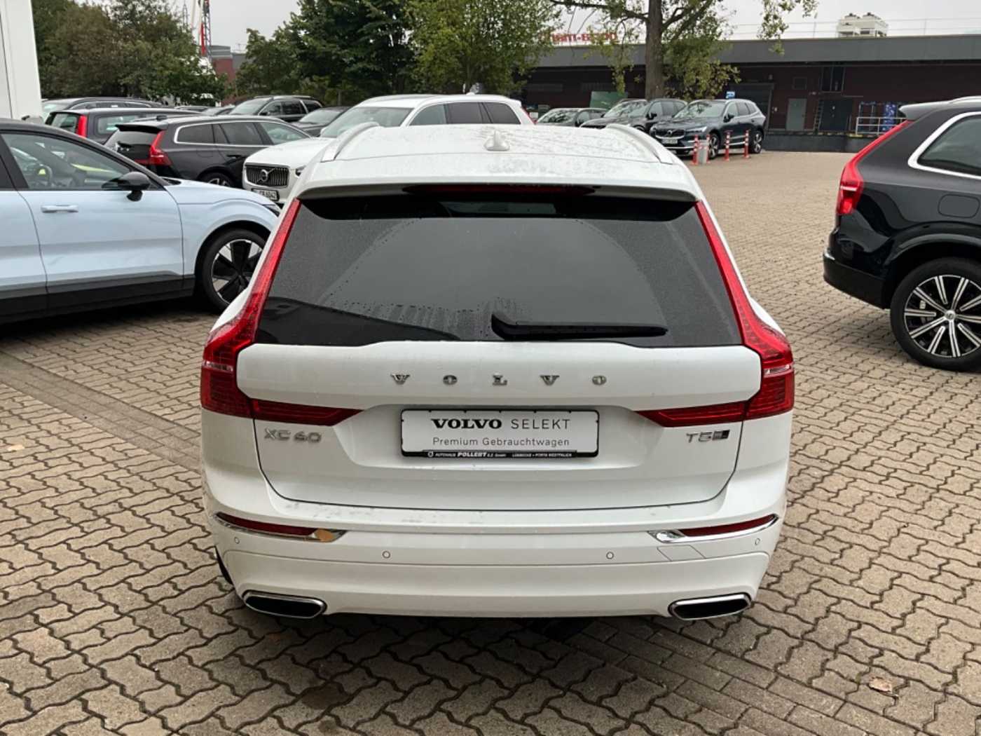 Volvo  T5 Inscription AWD