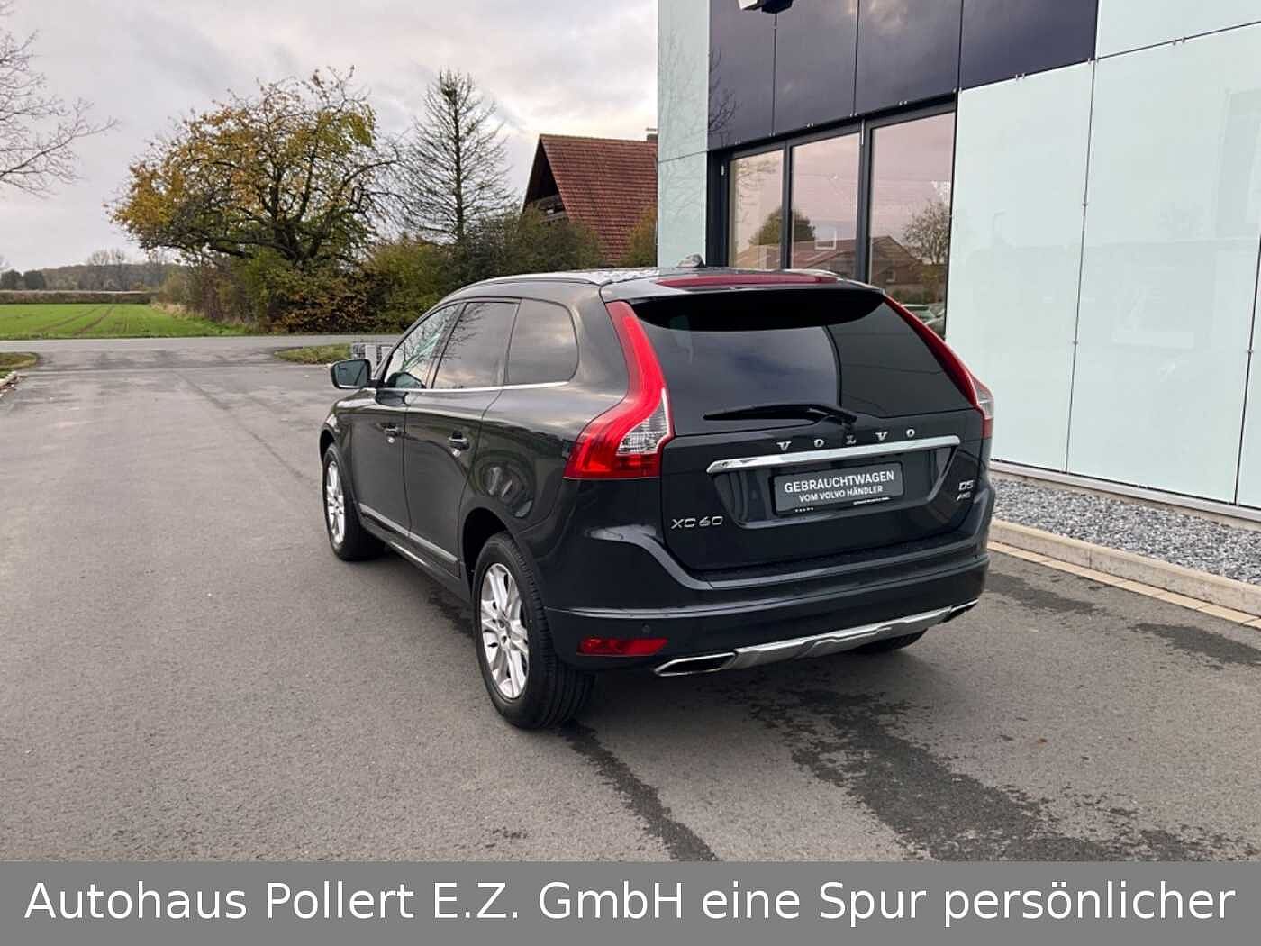 Volvo  D5 Summum AWD