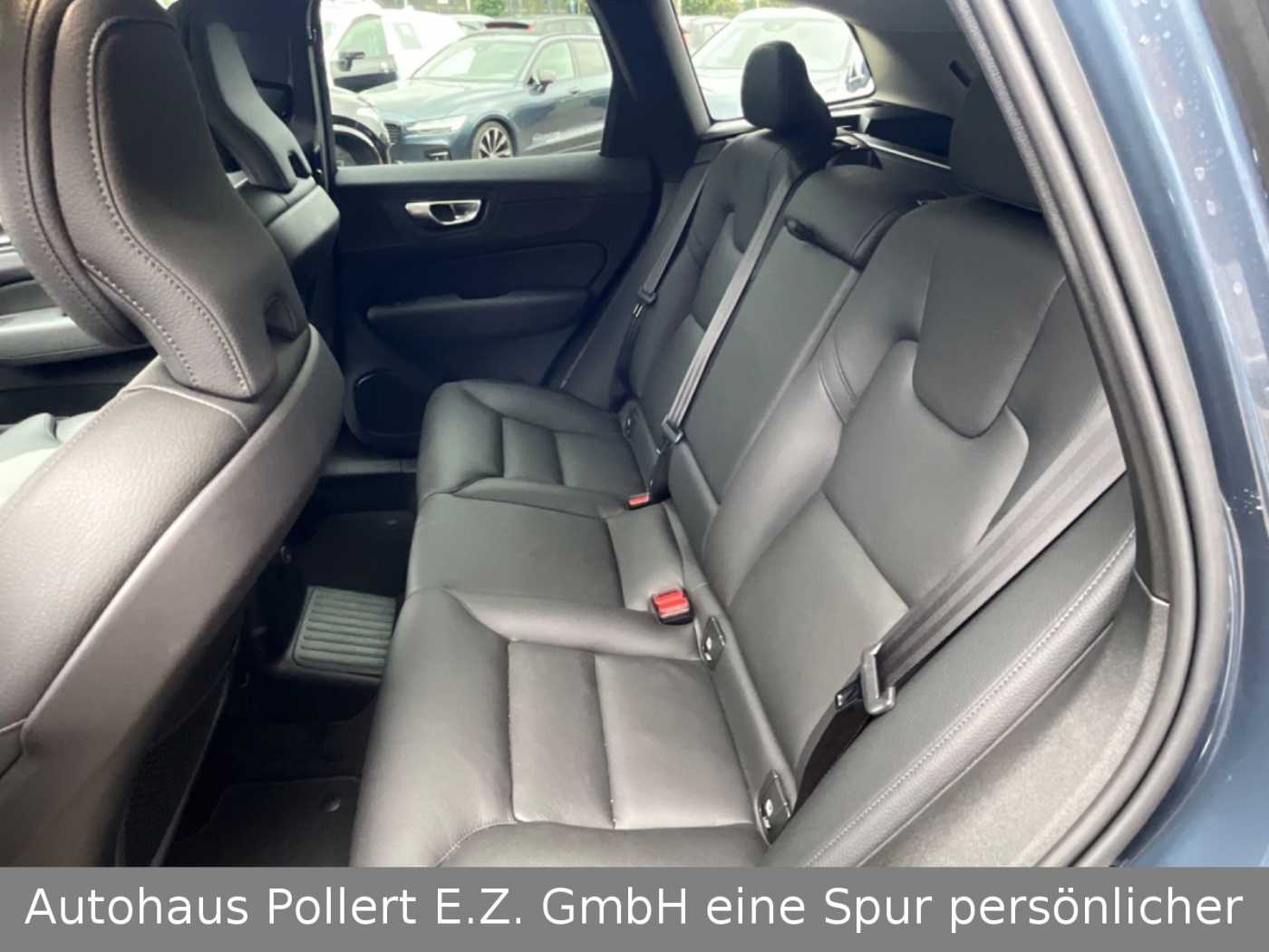Volvo  T6 AWD Recharge Plus Bright