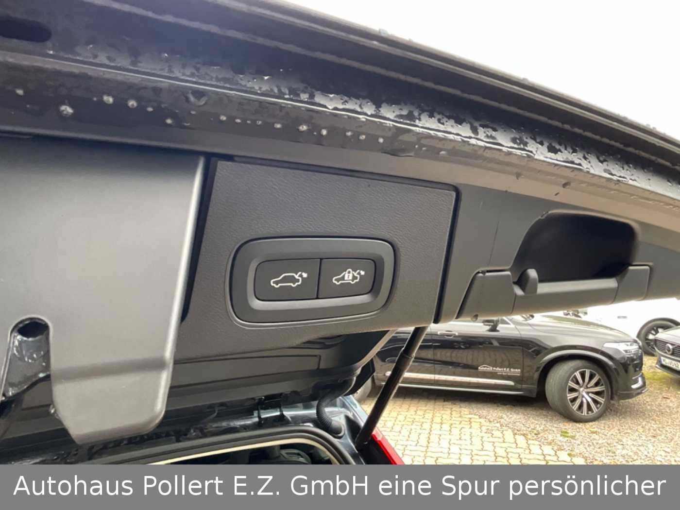Volvo  T6 AWD Recharge Plus Bright