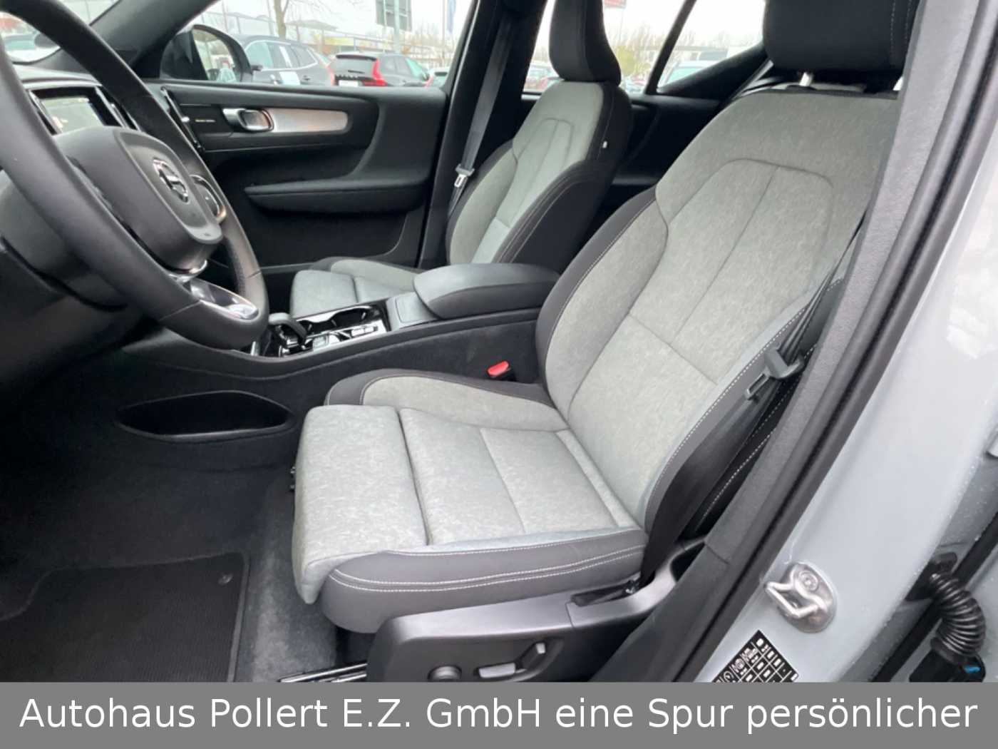 Volvo  B4 Mild Hybrid Benzin Plus Dark 2WD