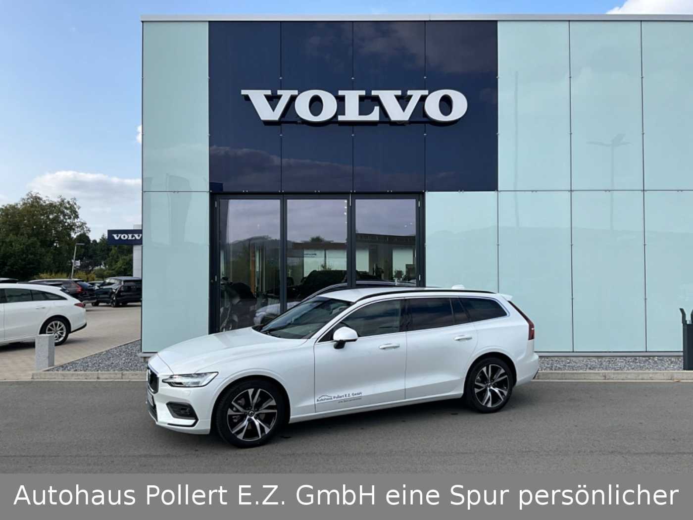 Volvo  Kombi Core