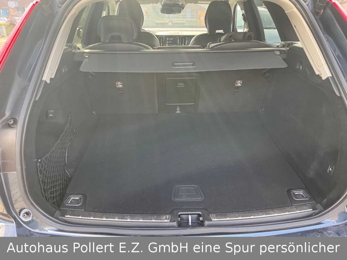 Volvo  B4 AWD Mild Hybrid Diesel Inscription
