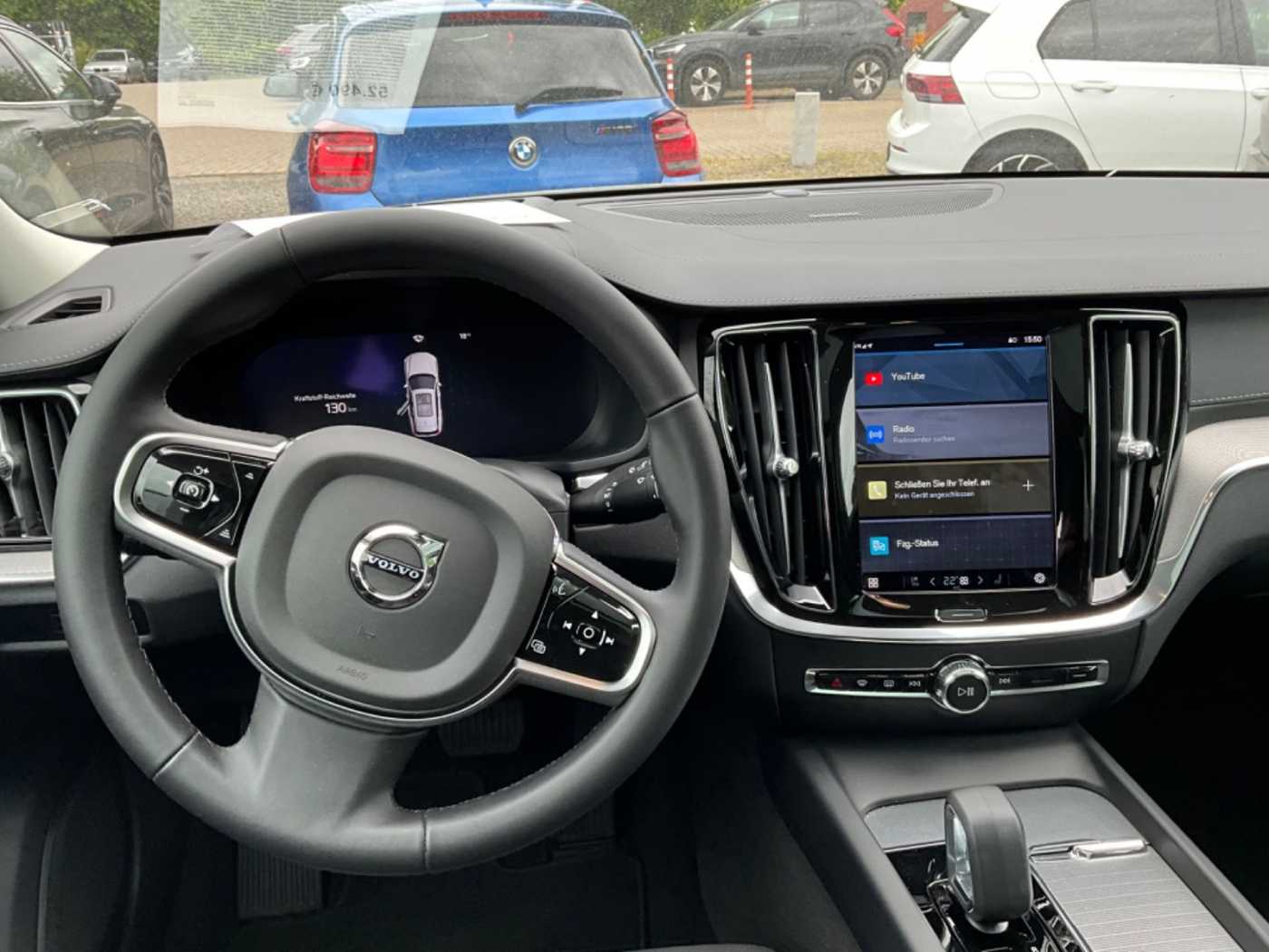 Volvo  B4 AWD Ultimate