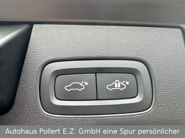 Volvo  T6AWD  R Design Recharge Plug-In Hybrid
