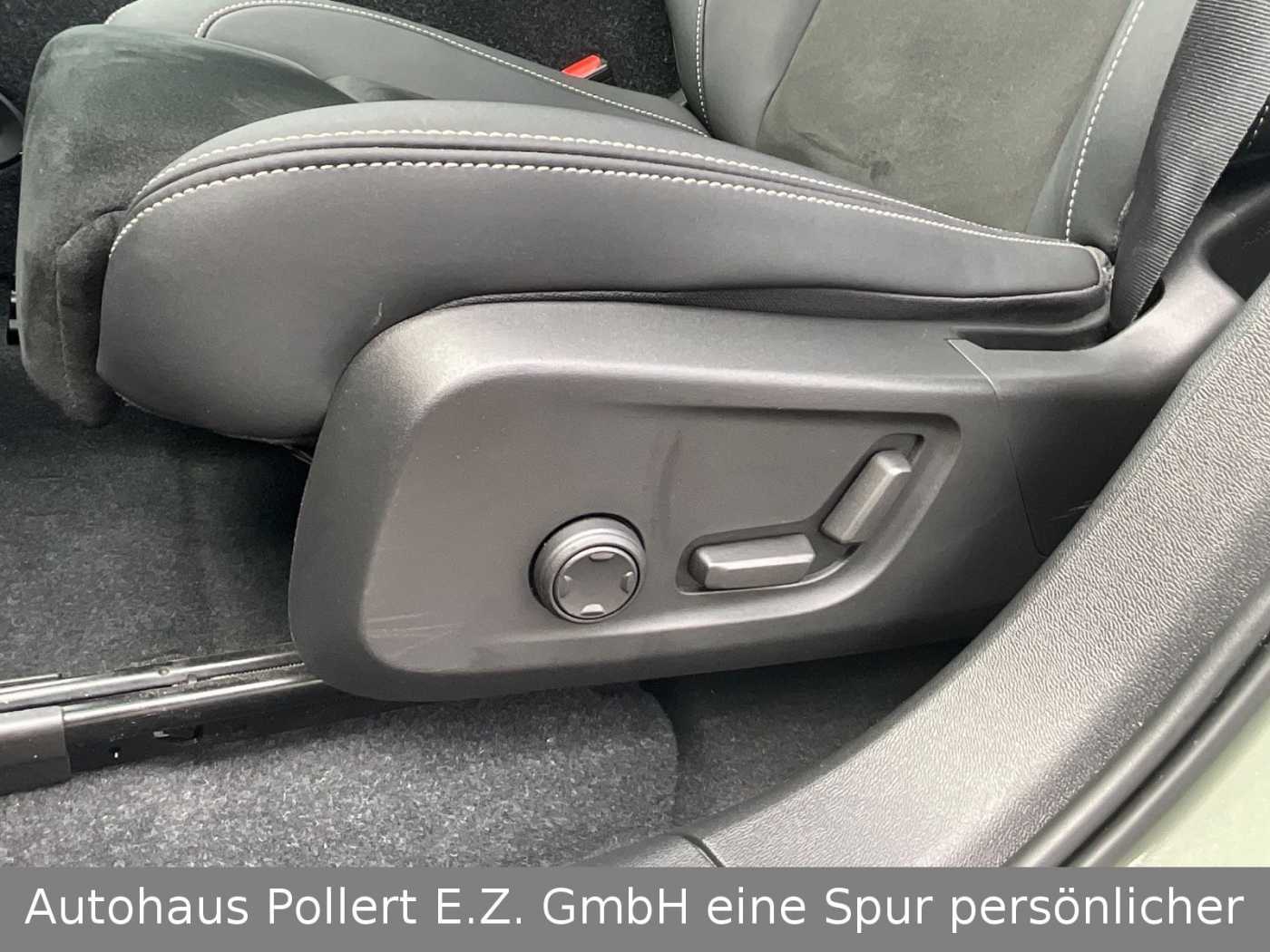 Volvo  Pro Recharge Pure Electric 2WD