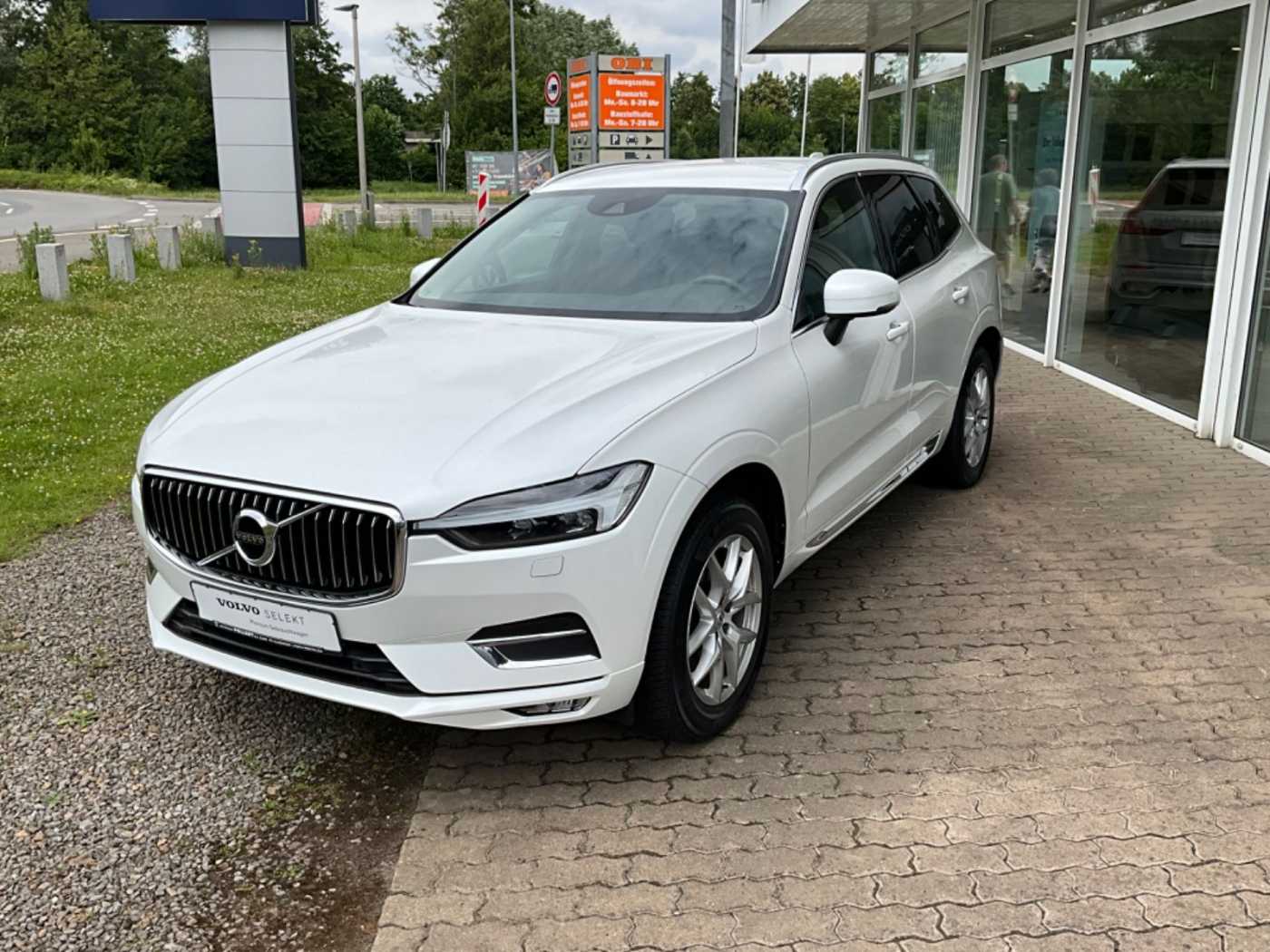 Volvo  Inscription AWD
