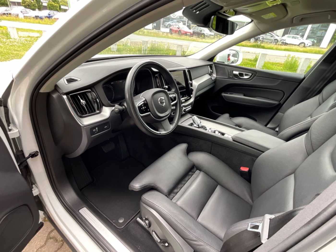 Volvo  Inscription AWD