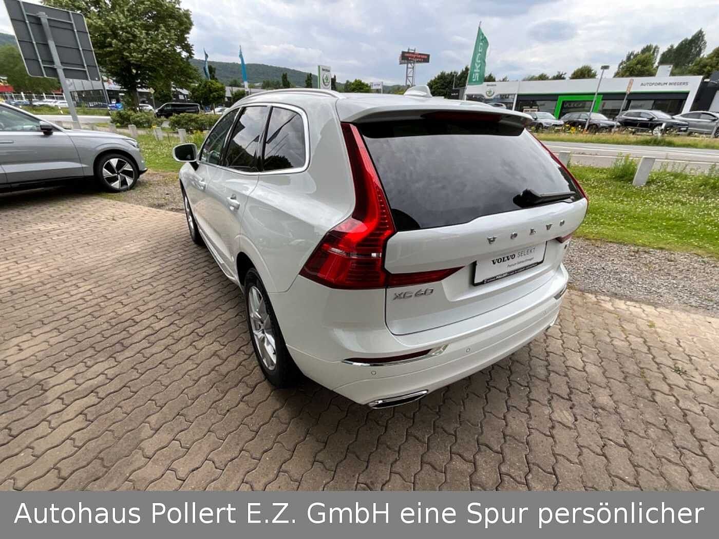 Volvo  Inscription AWD