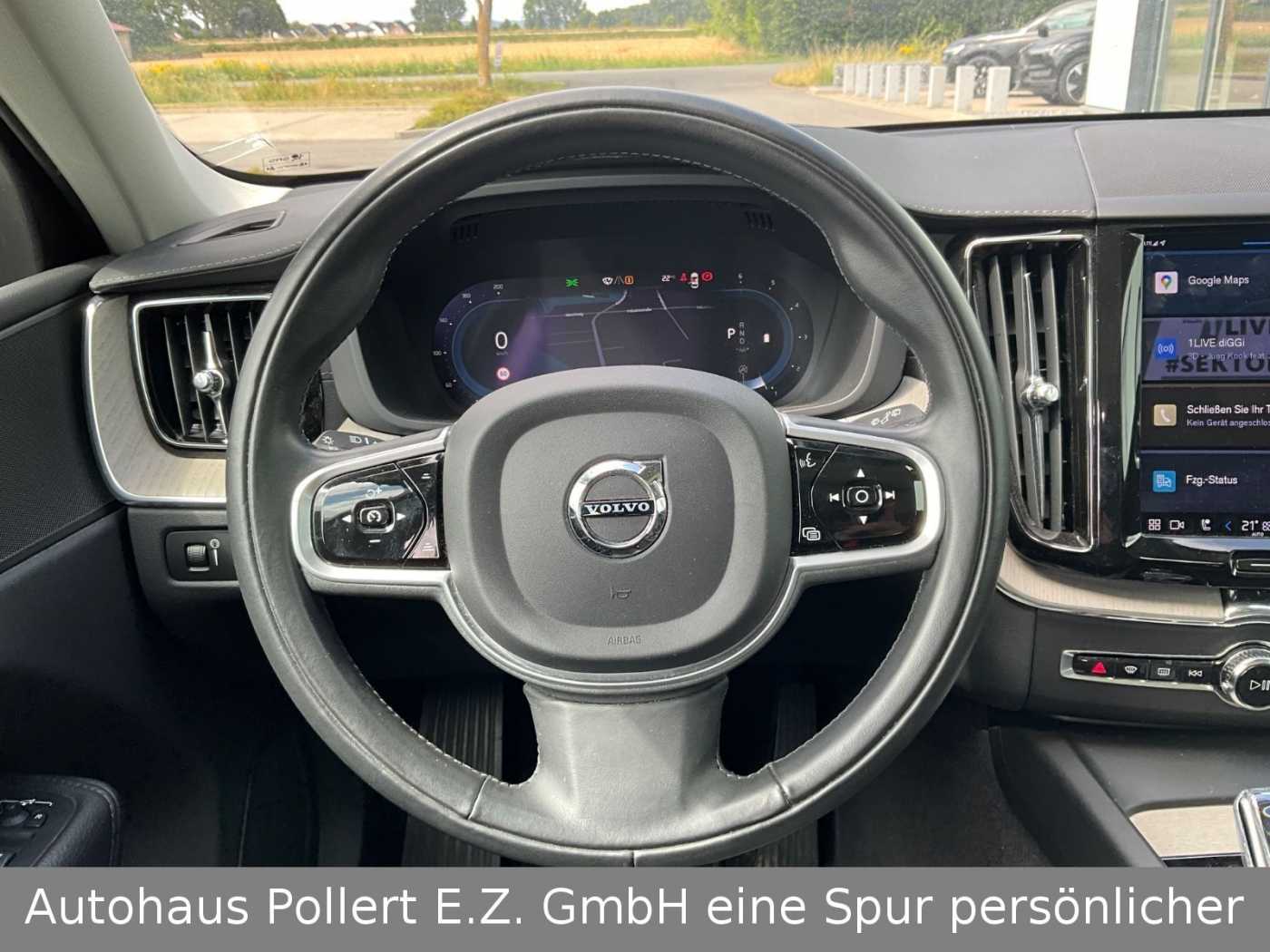 Volvo  B4 Inscription AWD Mild-Hybrid