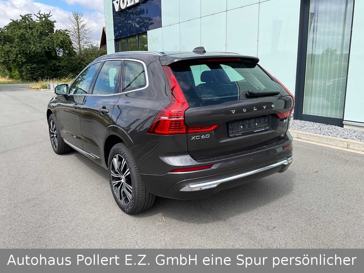 Volvo  B4 Inscription AWD Mild-Hybrid