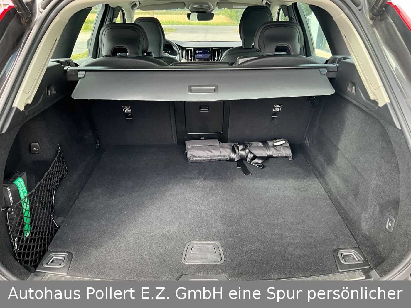 Volvo  B4 Inscription AWD Mild-Hybrid
