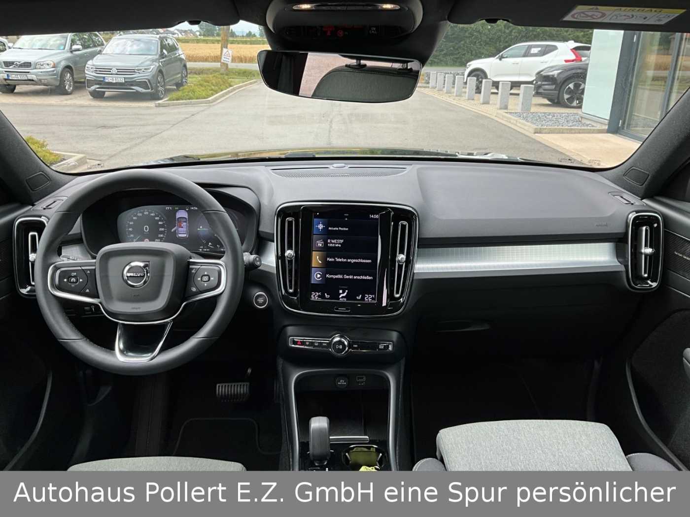 Volvo  T4 Plus Bright Recharge Plug-In Hybrid