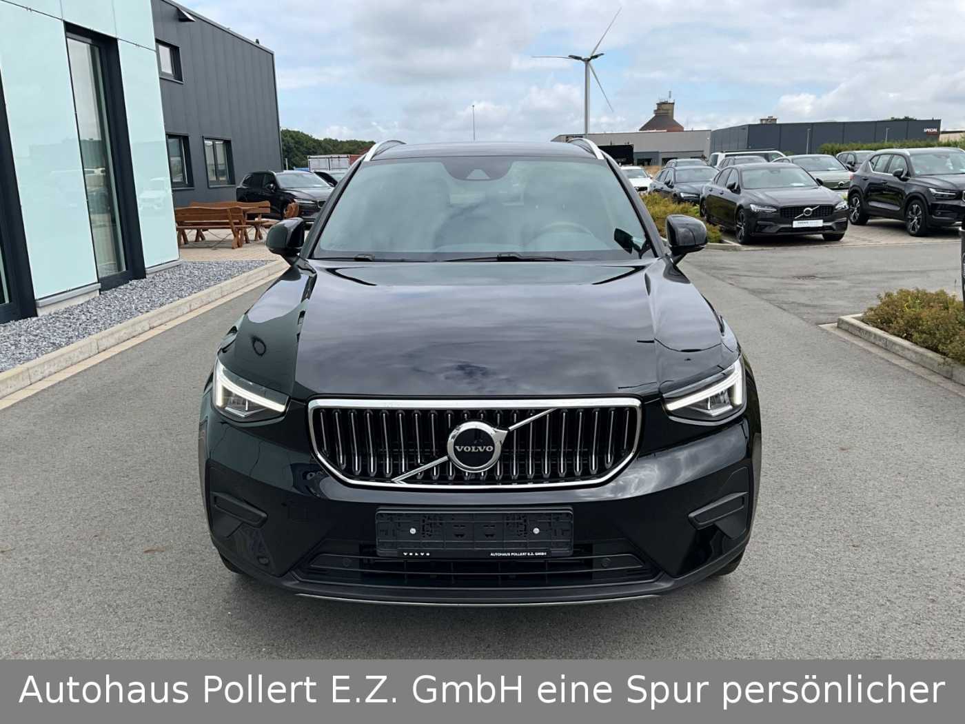 Volvo  T4 Plus Bright Recharge Plug-In Hybrid