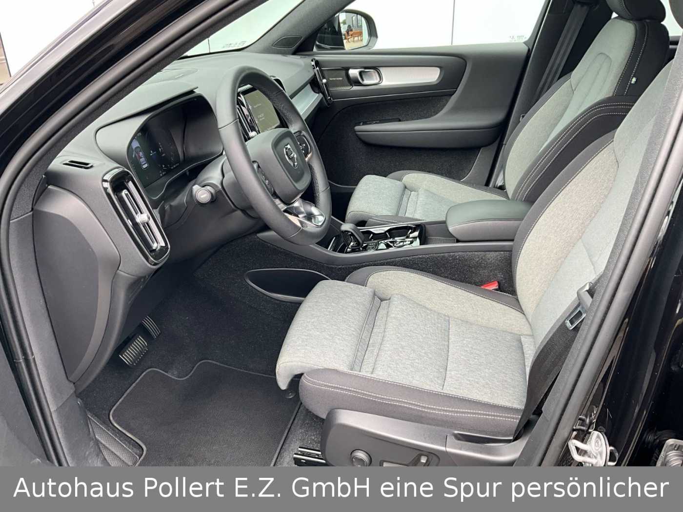 Volvo  T4 Plus Bright Recharge Plug-In Hybrid