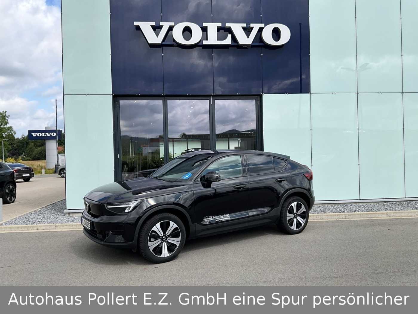 Volvo  Plus Recharge Pure Electric 2WD