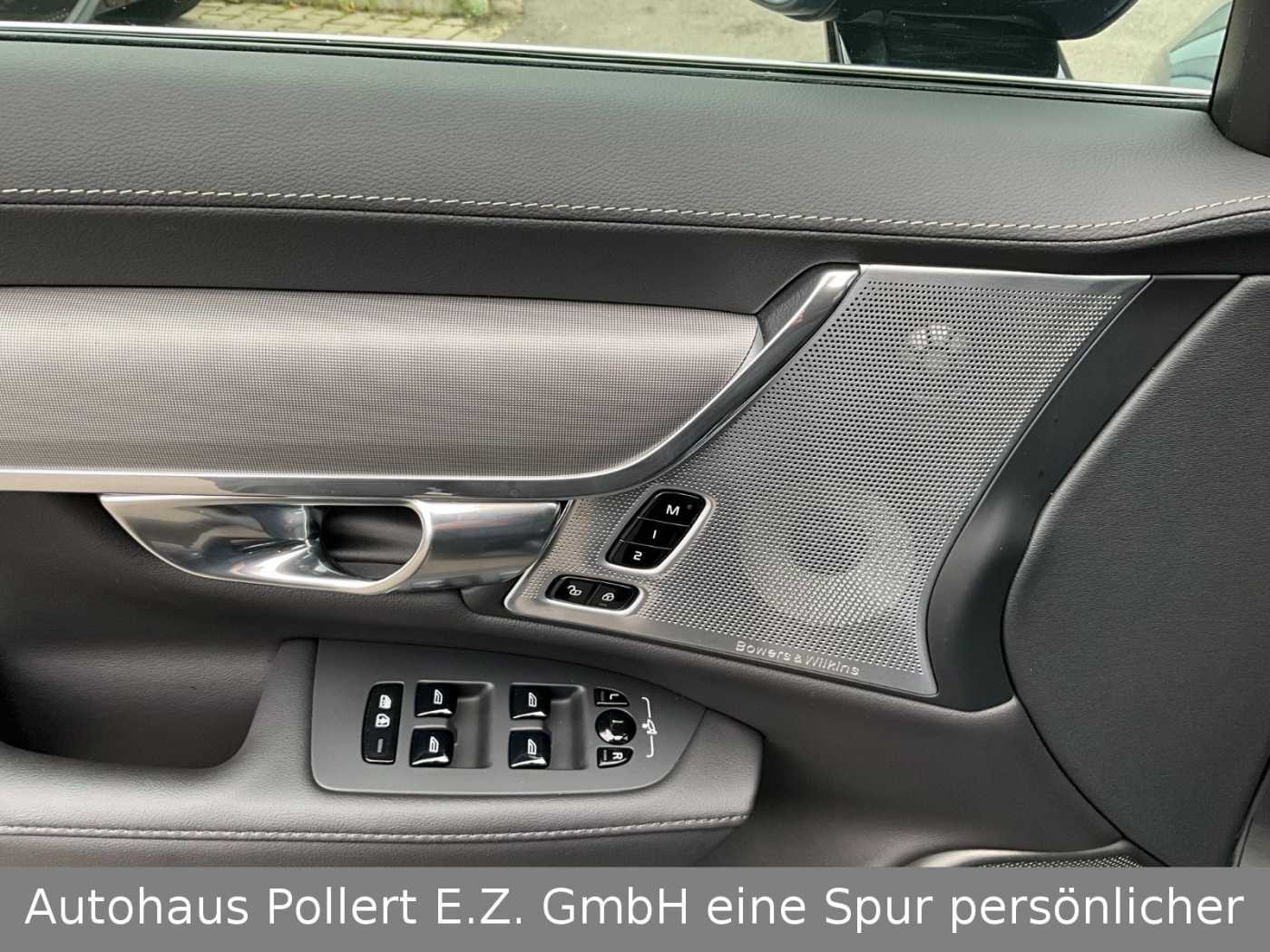 Volvo  T8 Ultimate Bright Plug-In Hybrid