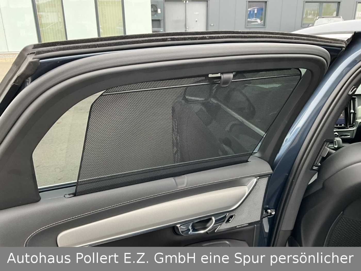 Volvo  T8 Ultimate Bright Plug-In Hybrid