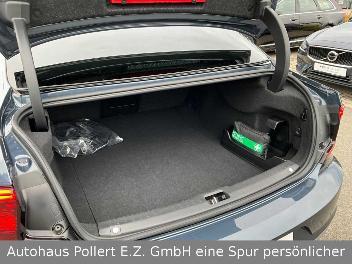 Volvo  T8 Ultimate Bright Plug-In Hybrid