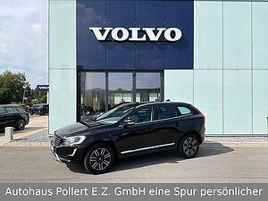 Volvo  Summum 2WD