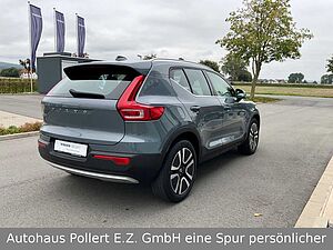 Volvo  T4 Inscription Expression Plug In Hybrid