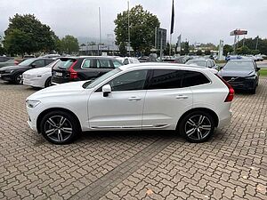 Volvo  T5 Inscription AWD