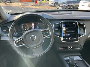 Volvo  T8 Inscription Expression  Plug-In Hybrid