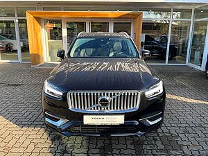 Volvo  T8 Inscription Expression  Plug-In Hybrid