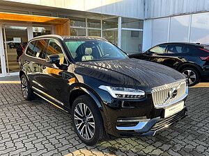 Volvo  T8 Inscription Expression  Plug-In Hybrid