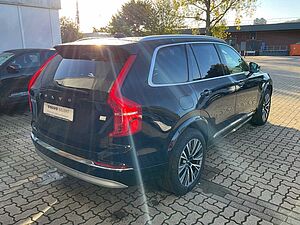 Volvo  T8 Inscription Expression  Plug-In Hybrid