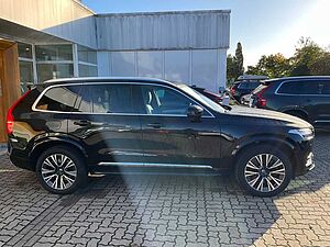 Volvo  T8 Inscription Expression  Plug-In Hybrid