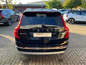 Volvo  T8 Inscription Expression  Plug-In Hybrid