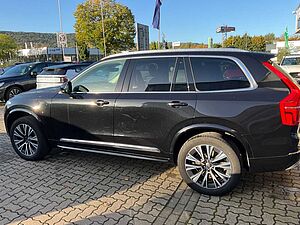 Volvo  T8 Inscription Expression  Plug-In Hybrid