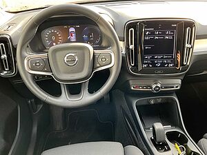 Volvo  T4 Inscription ExpressionPlug-In Hybrid