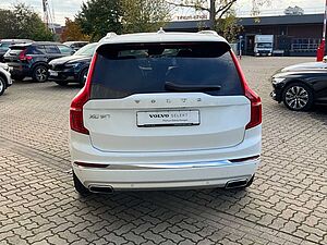 Volvo  B5 AWD Mild Hybrid Diesel Inscription