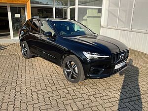 Volvo  T6 AWD R-Design Recharge Plug-In Hybrid