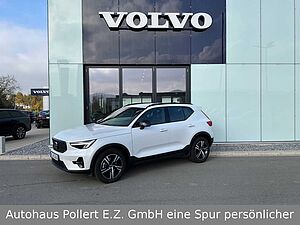 Volvo  Plus Dark 2WD