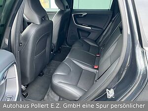 Volvo  D5 Summum AWD